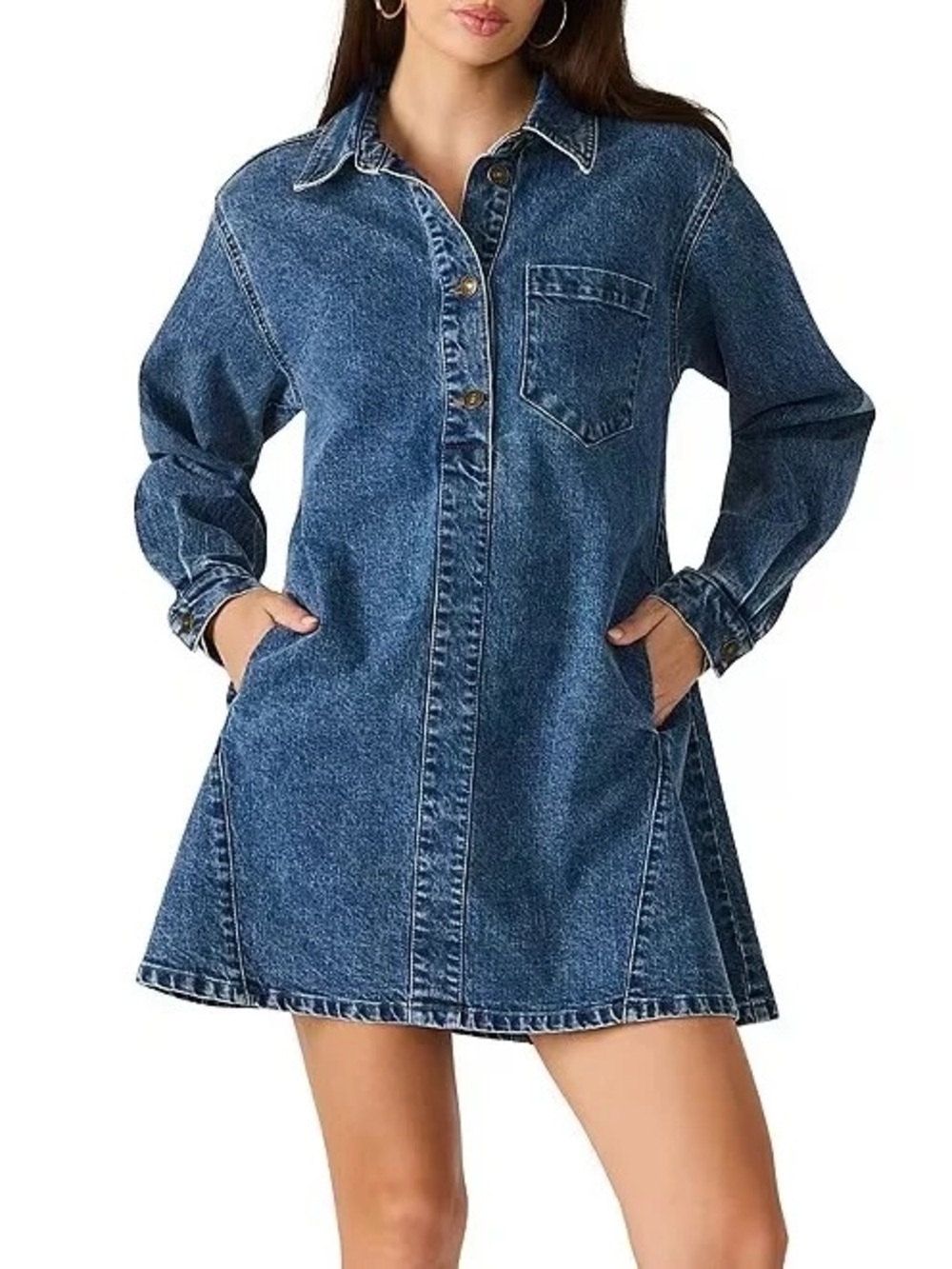 Edith Dress